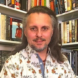 Meet your Posher, Joe